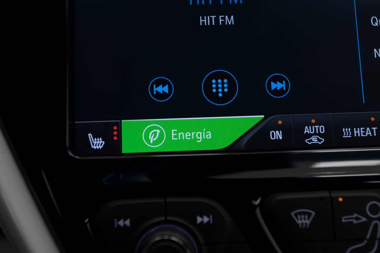 Opel Ampera -E 60 KWH BUSINESS EXECUTIVE  - Foto 6