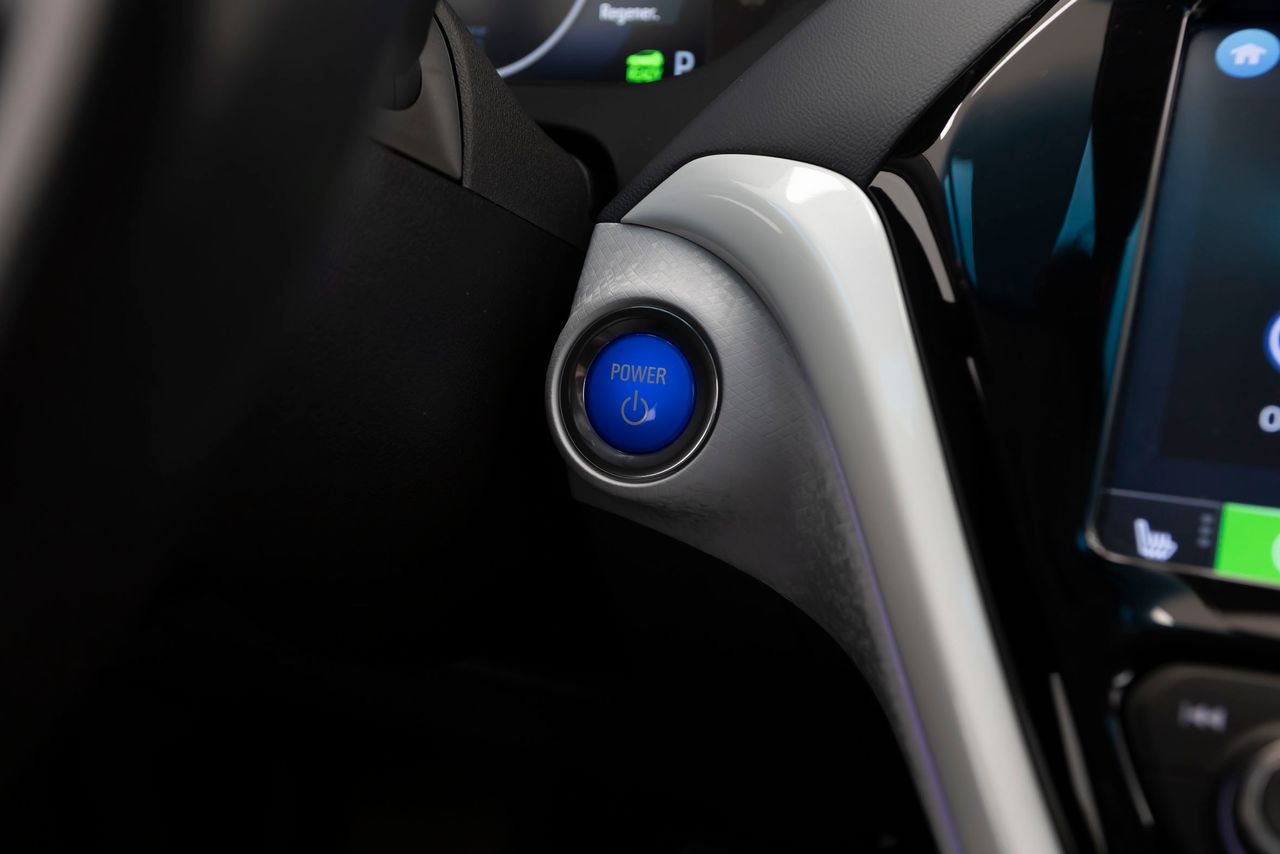 Opel Ampera -E 60 KWH BUSINESS EXECUTIVE  - Foto 32