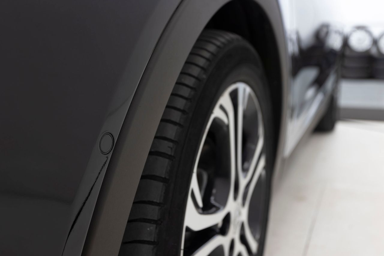 Opel Ampera -E 60 KWH BUSINESS EXECUTIVE  - Foto 17