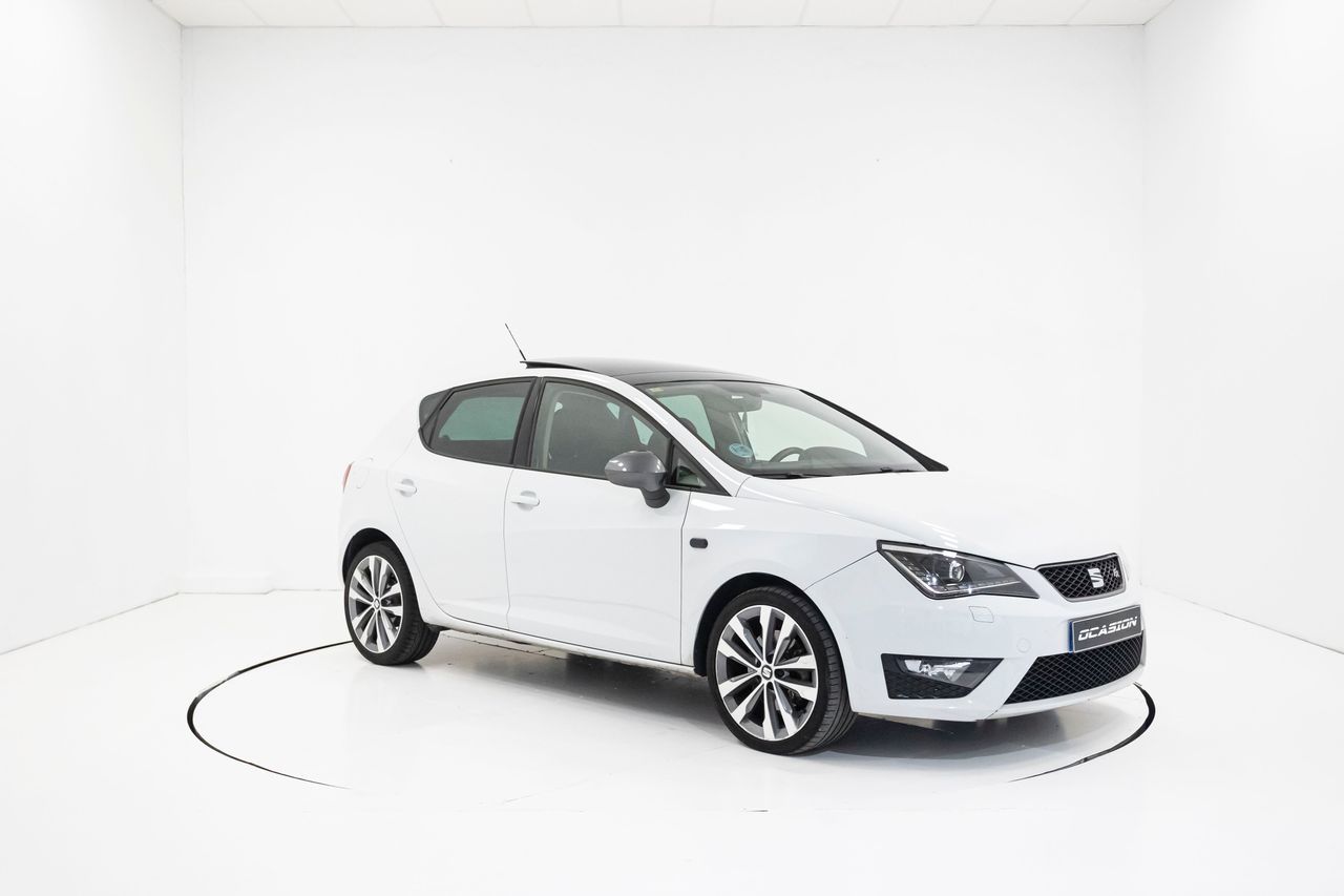 Seat Ibiza 1.4 FR 150 cv  - Foto 45