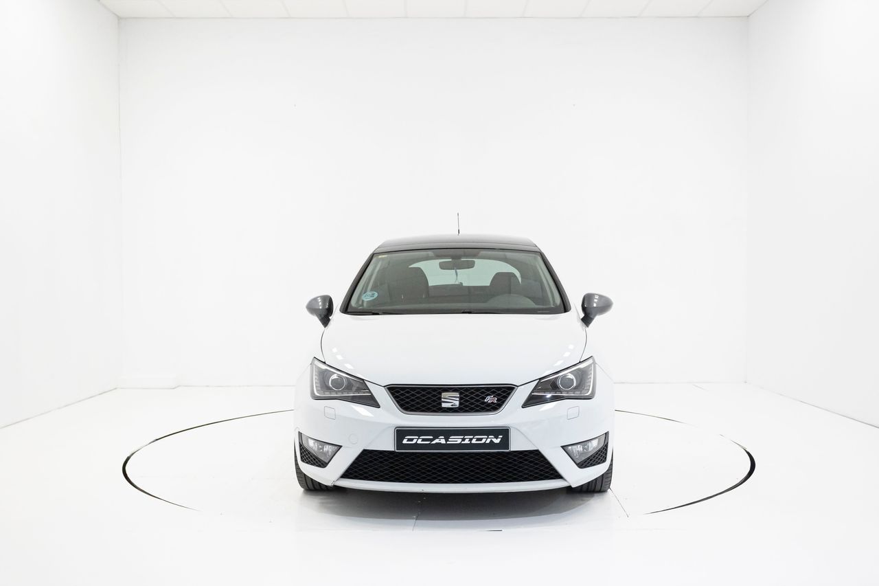 Seat Ibiza 1.4 FR 150 cv  - Foto 38