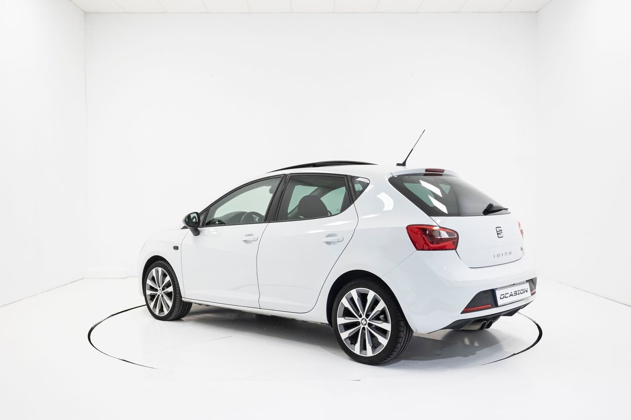 Seat Ibiza 1.4 FR 150 cv  - Foto 46