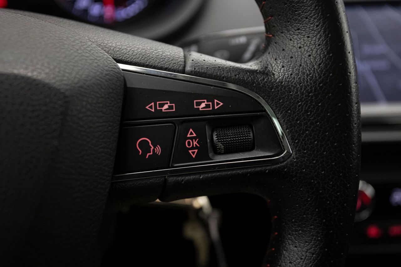 Seat Ibiza 1.4 FR 150 cv  - Foto 32