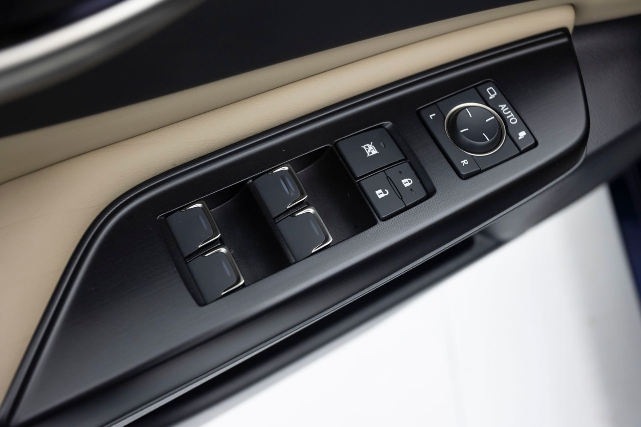 Lexus ES 300H LUXURY 2.5 218 cv  - Foto 35