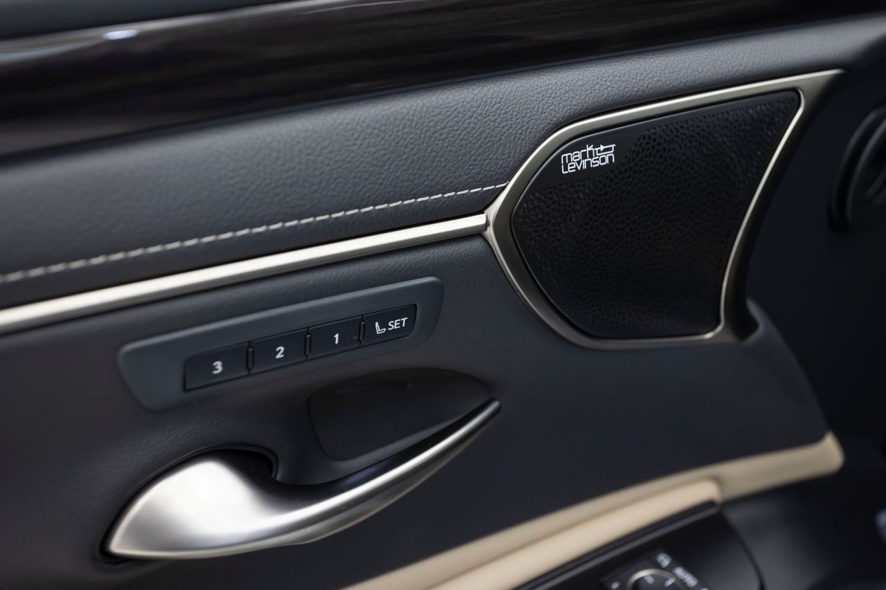 Lexus ES 300H LUXURY 2.5 218 cv  - Foto 34