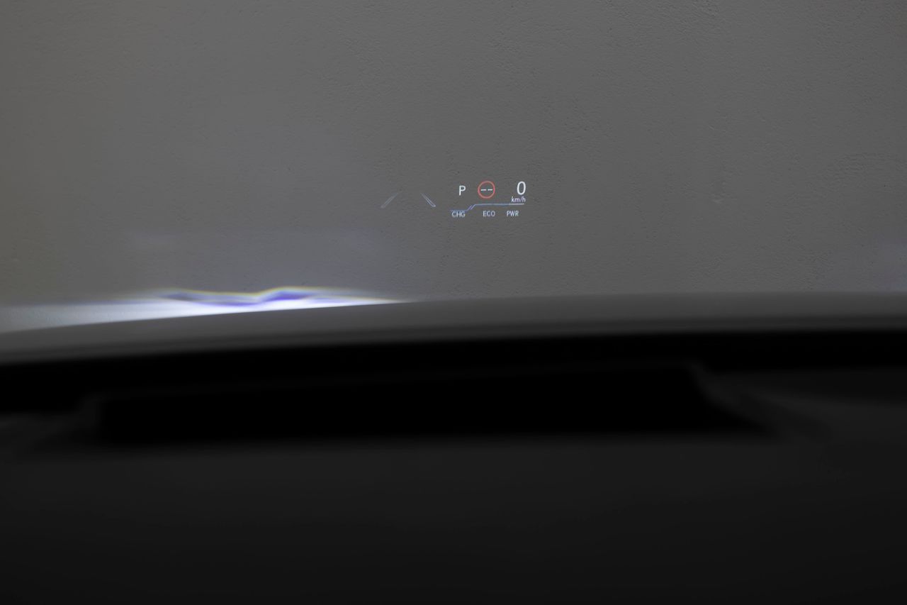 Lexus ES 300H LUXURY 2.5 218 cv  - Foto 9