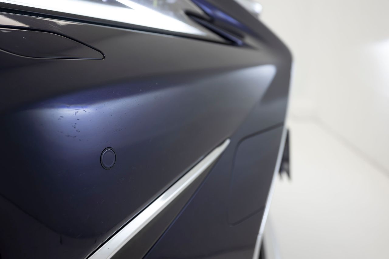 Lexus ES 300H LUXURY 2.5 218 cv  - Foto 56