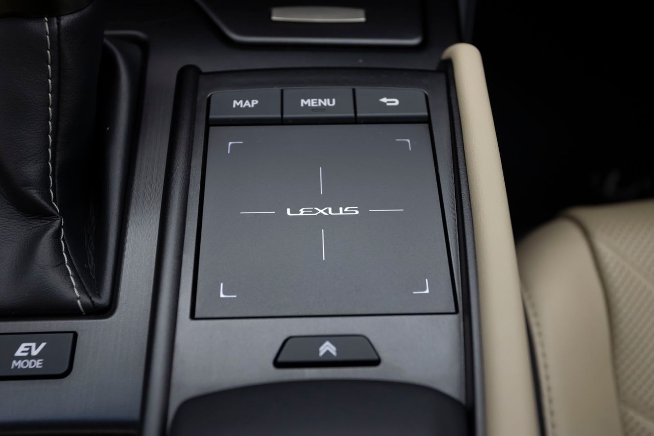 Lexus ES 300H LUXURY 2.5 218 cv  - Foto 24