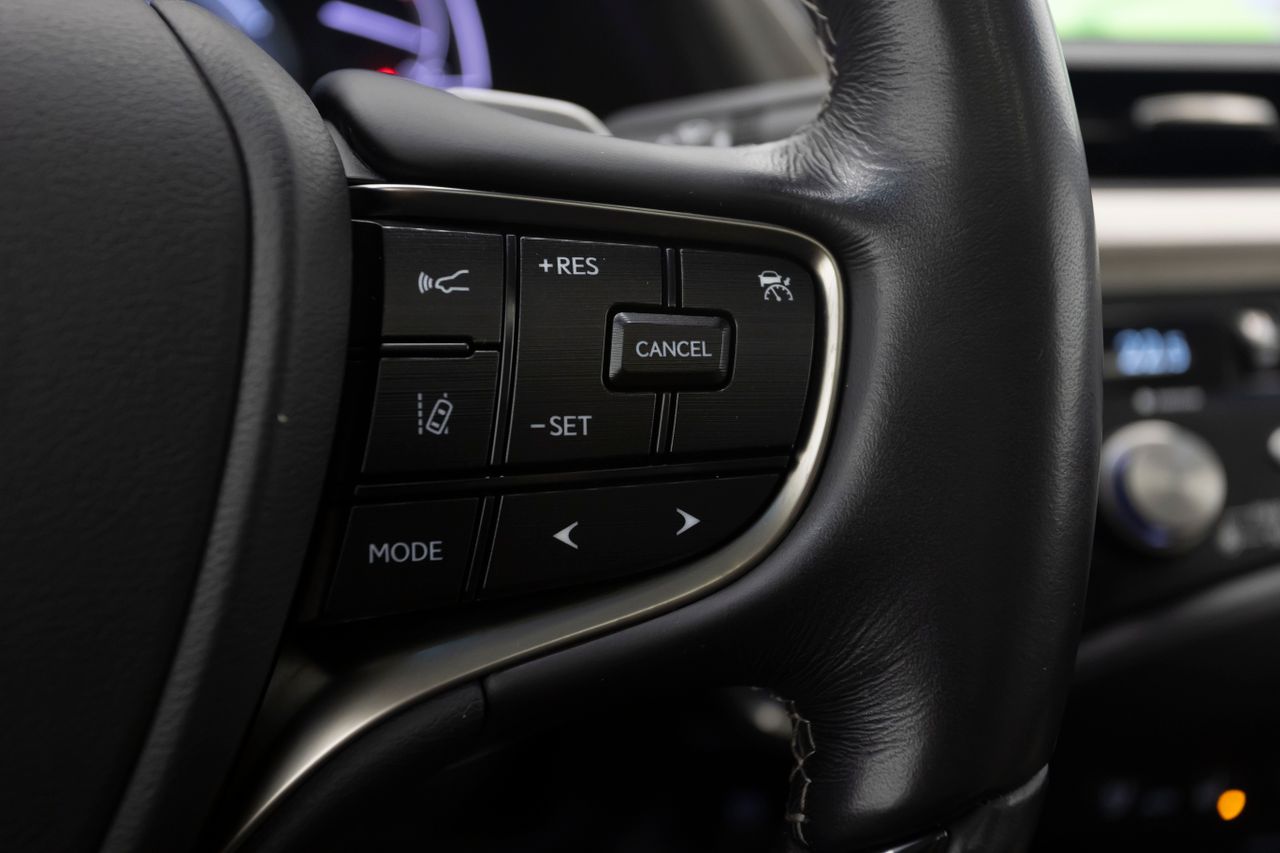 Lexus ES 300H LUXURY 2.5 218 cv  - Foto 38