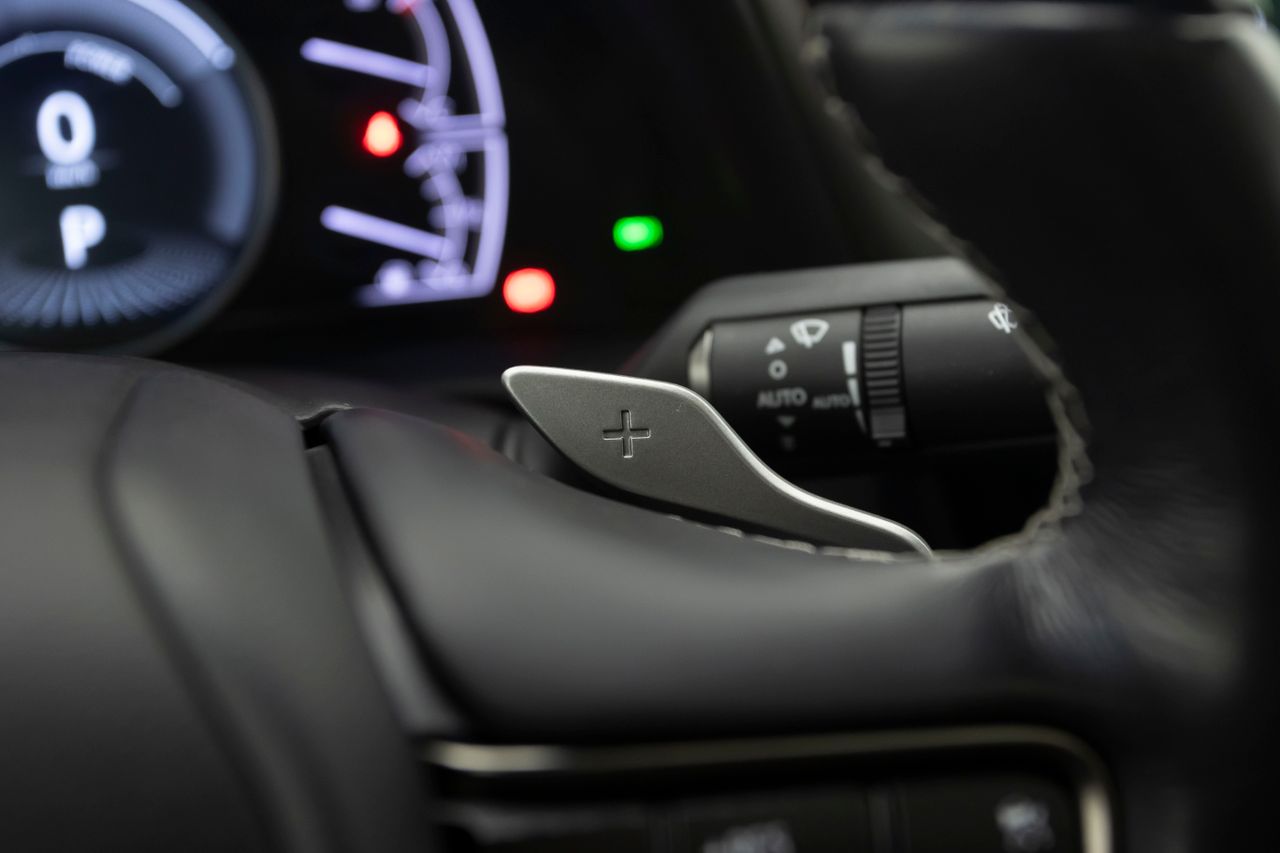 Lexus ES 300H LUXURY 2.5 218 cv  - Foto 39