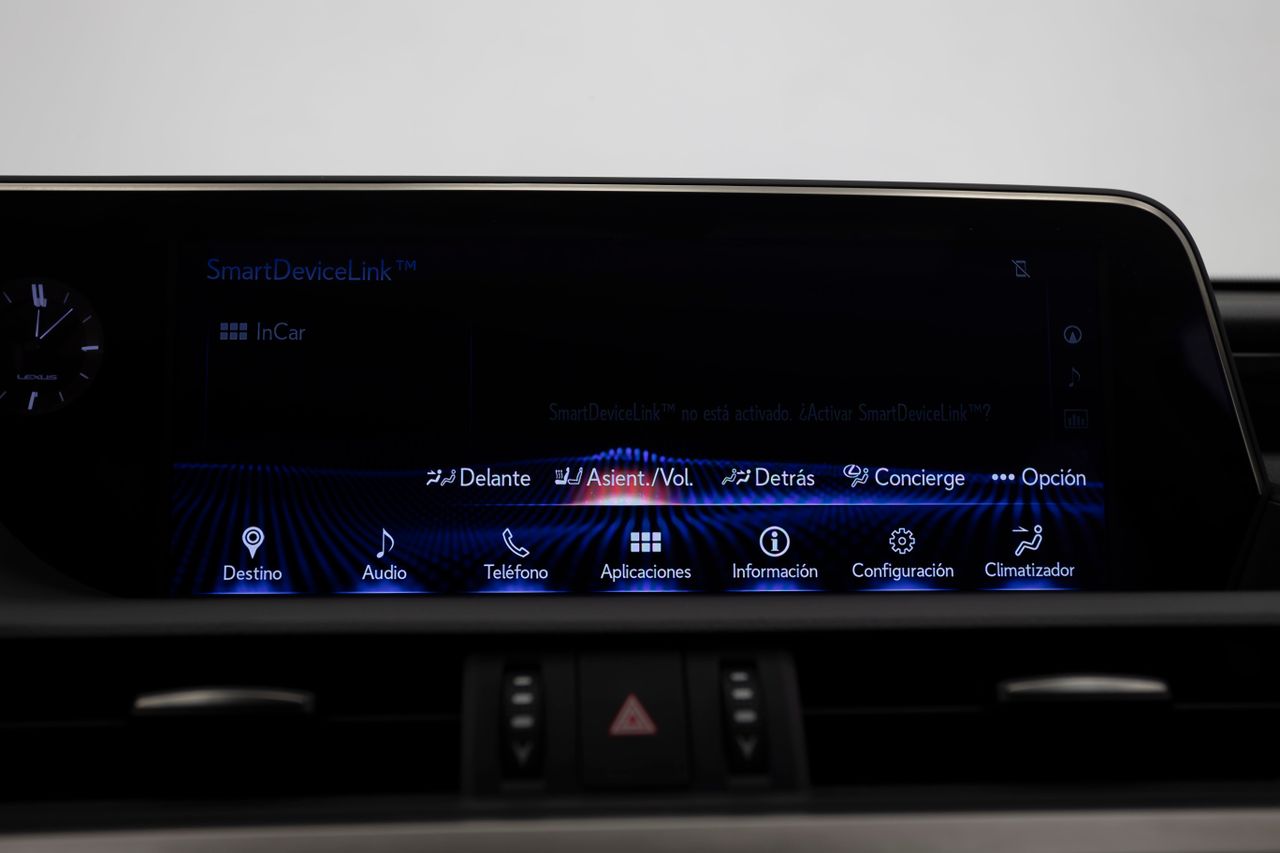 Lexus ES 300H LUXURY 2.5 218 cv  - Foto 50