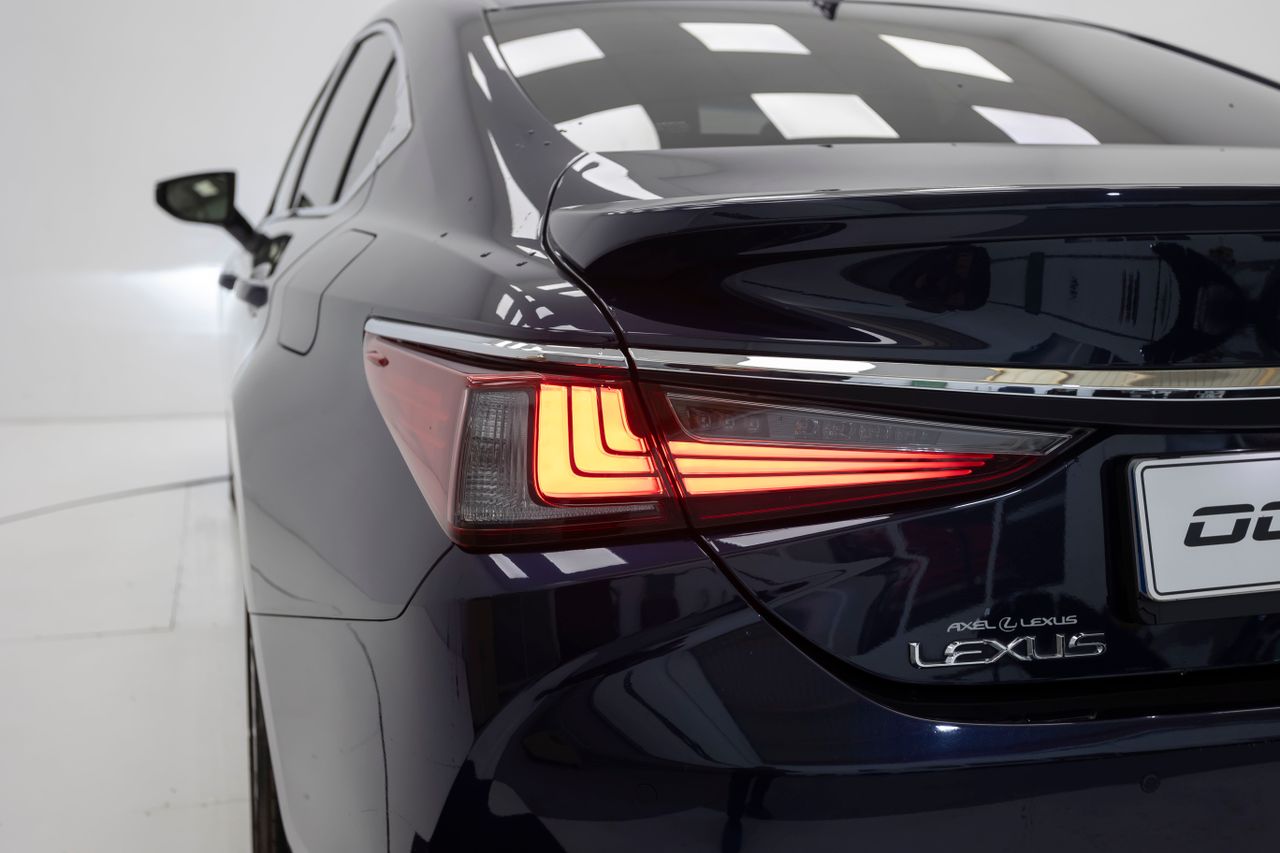 Lexus ES 300H LUXURY 2.5 218 cv  - Foto 58