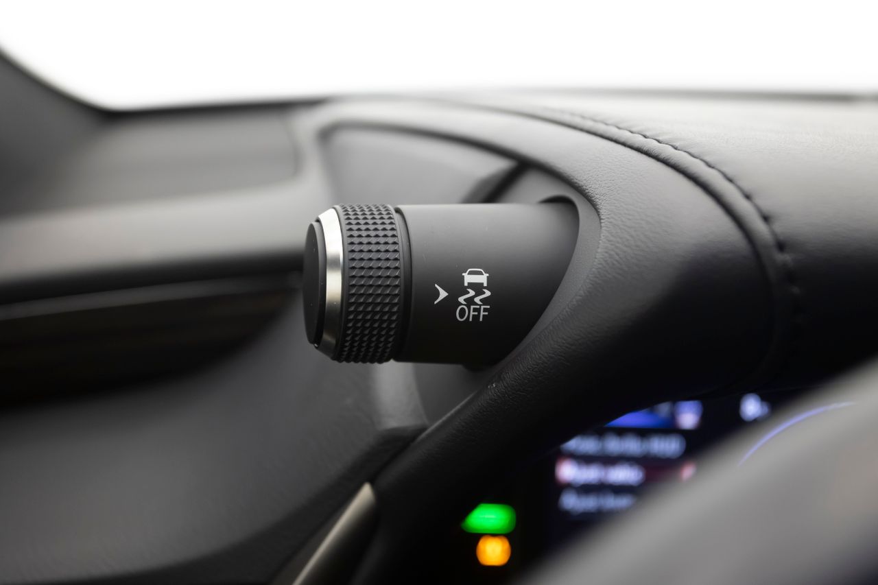 Lexus ES 300H LUXURY 2.5 218 cv  - Foto 42