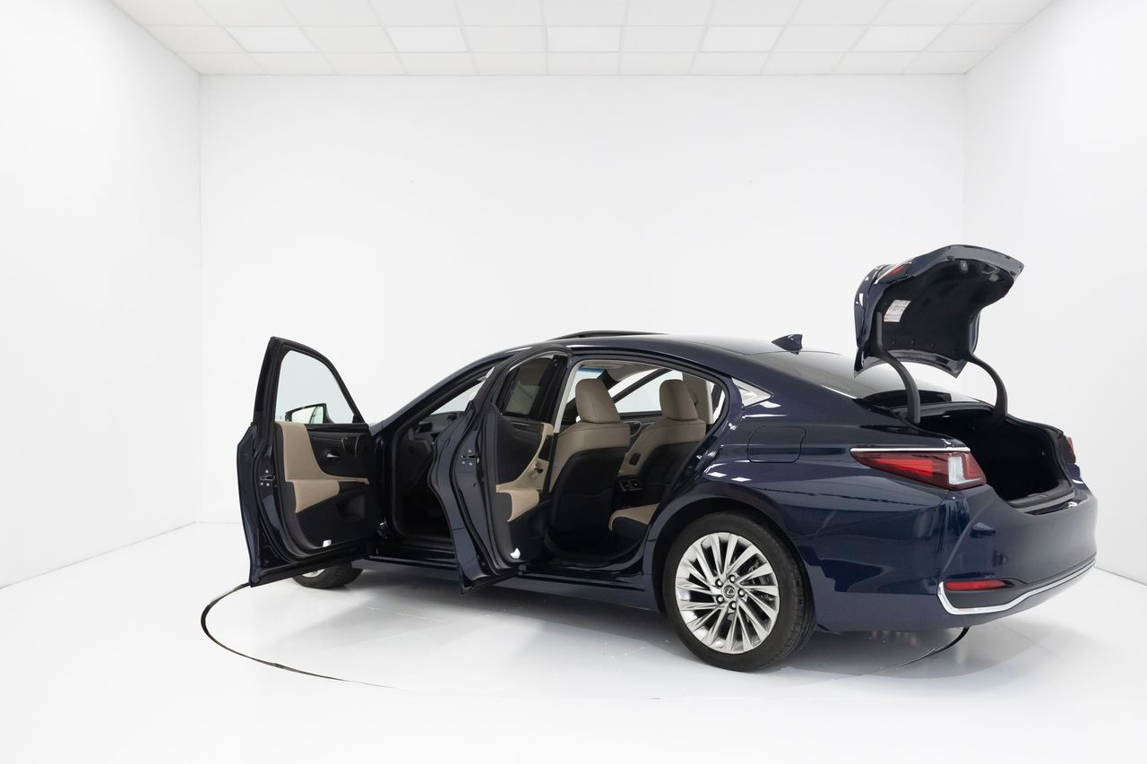 Lexus ES 300H LUXURY 2.5 218 cv  - Foto 32