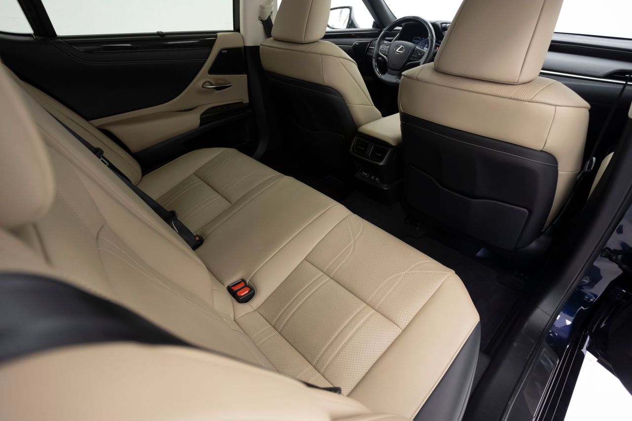 Lexus ES 300H LUXURY 2.5 218 cv  - Foto 17