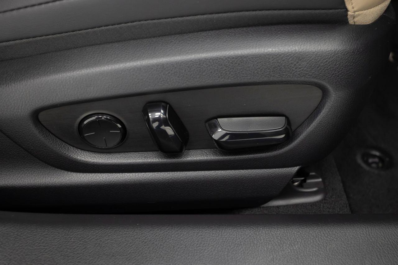 Lexus ES 300H LUXURY 2.5 218 cv  - Foto 31