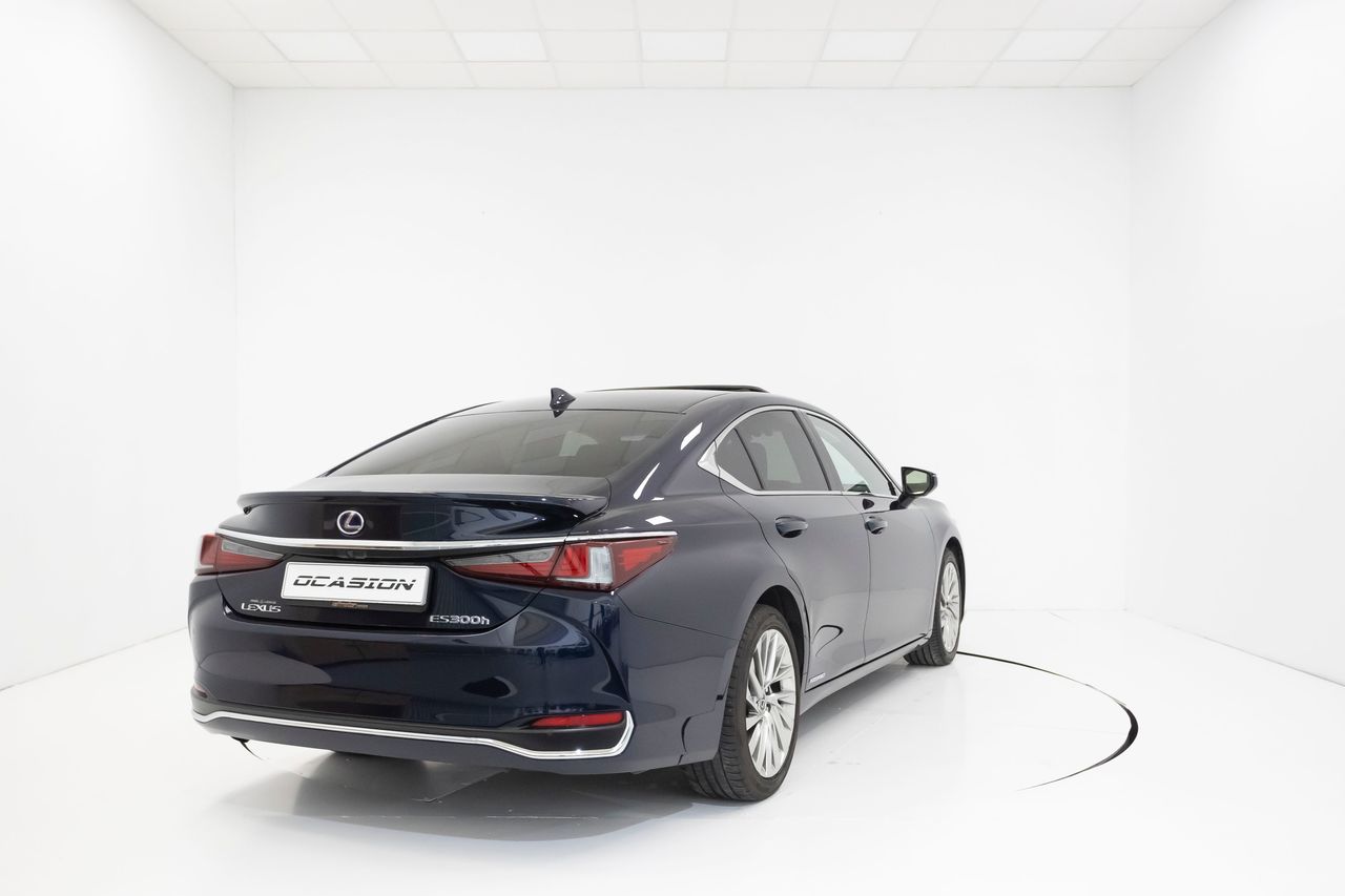 Lexus ES 300H LUXURY 2.5 218 cv  - Foto 3