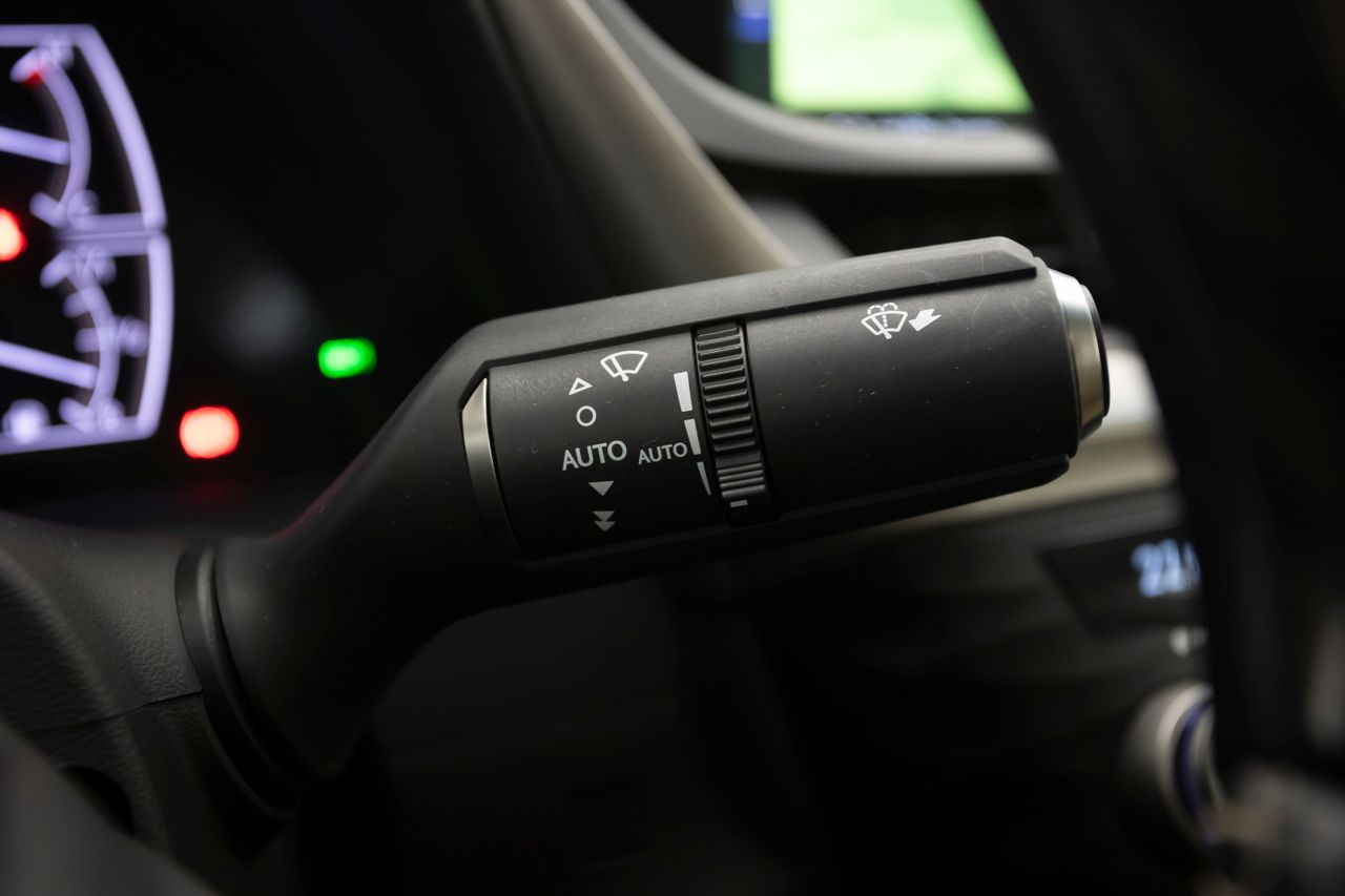 Lexus ES 300H LUXURY 2.5 218 cv  - Foto 43