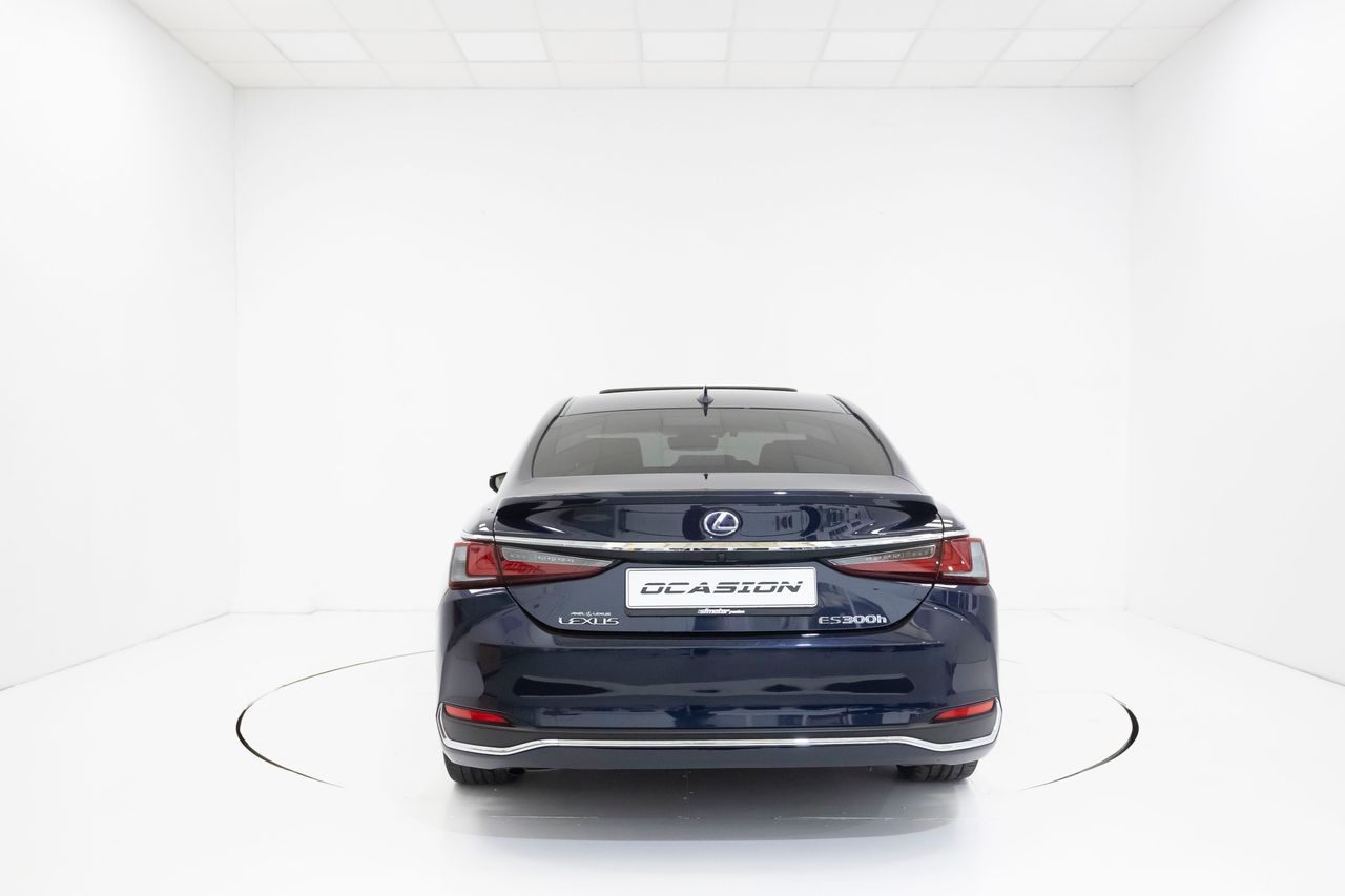 Lexus ES 300H LUXURY 2.5 218 cv  - Foto 57