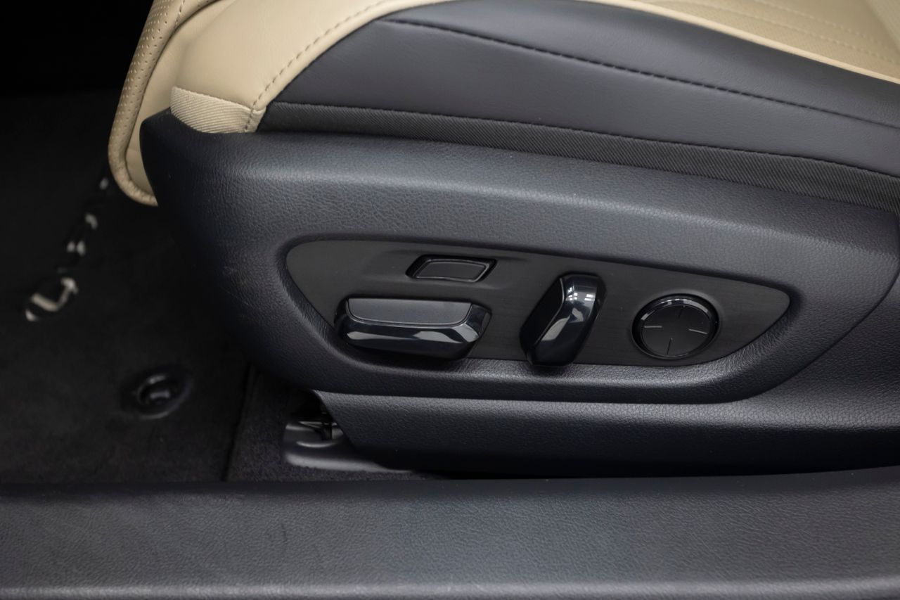 Lexus ES 300H LUXURY 2.5 218 cv  - Foto 37