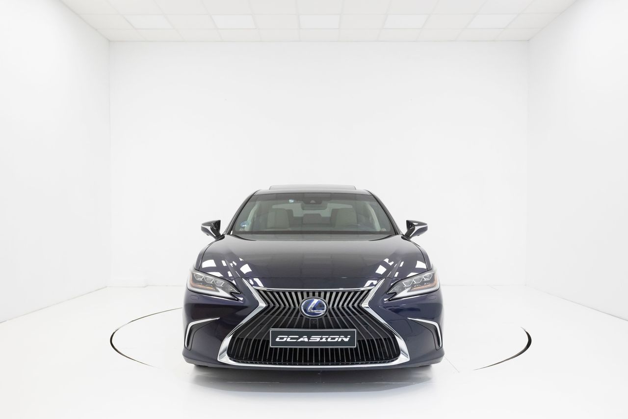 Lexus ES 300H LUXURY 2.5 218 cv  - Foto 54