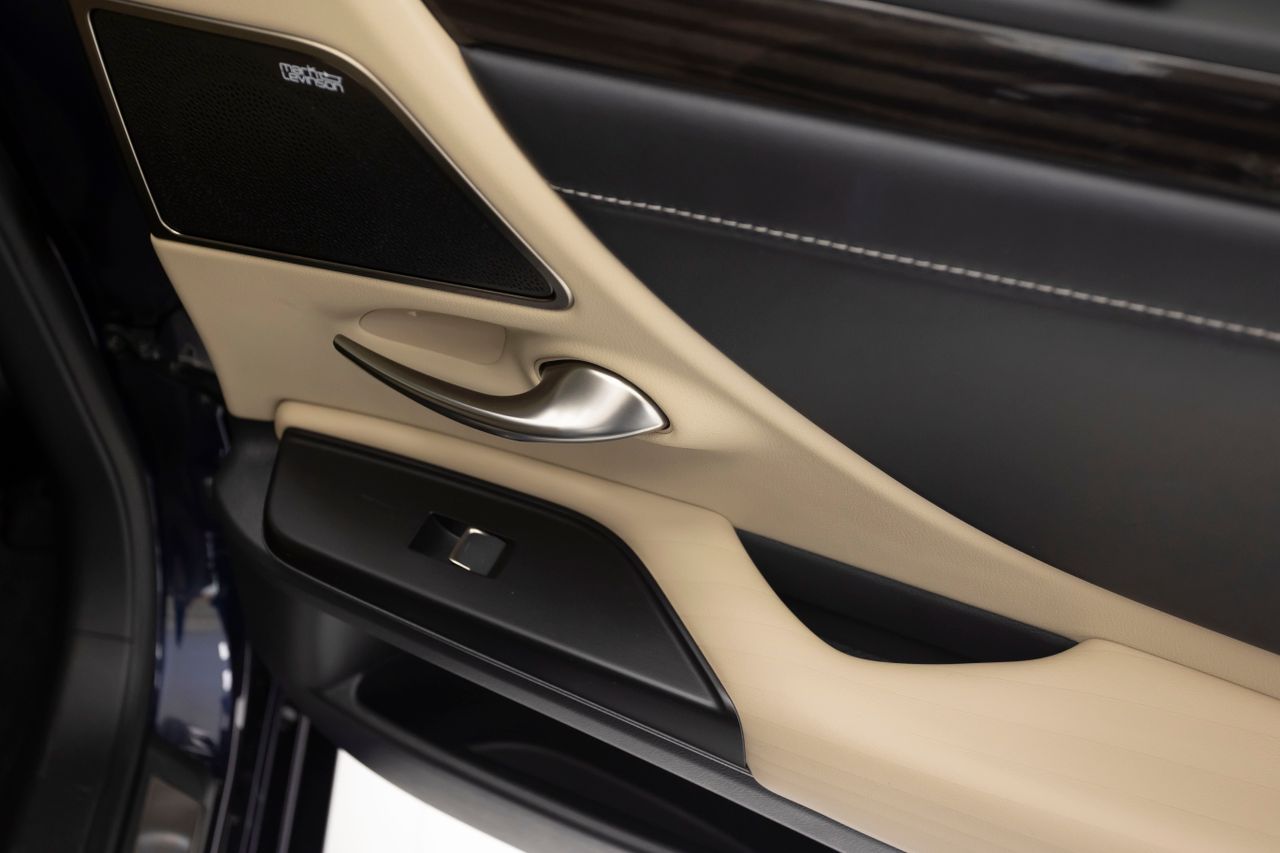 Lexus ES 300H LUXURY 2.5 218 cv  - Foto 16