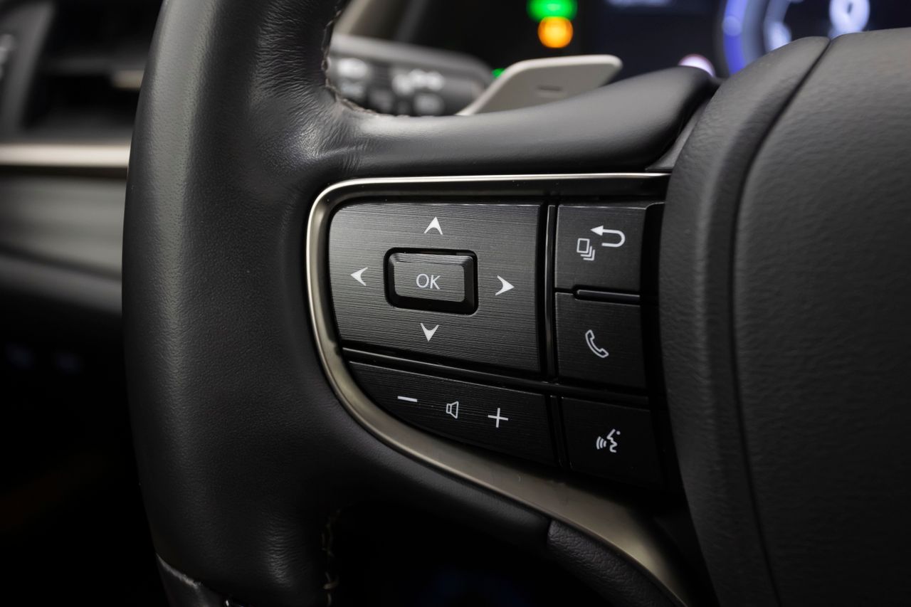 Lexus ES 300H LUXURY 2.5 218 cv  - Foto 40