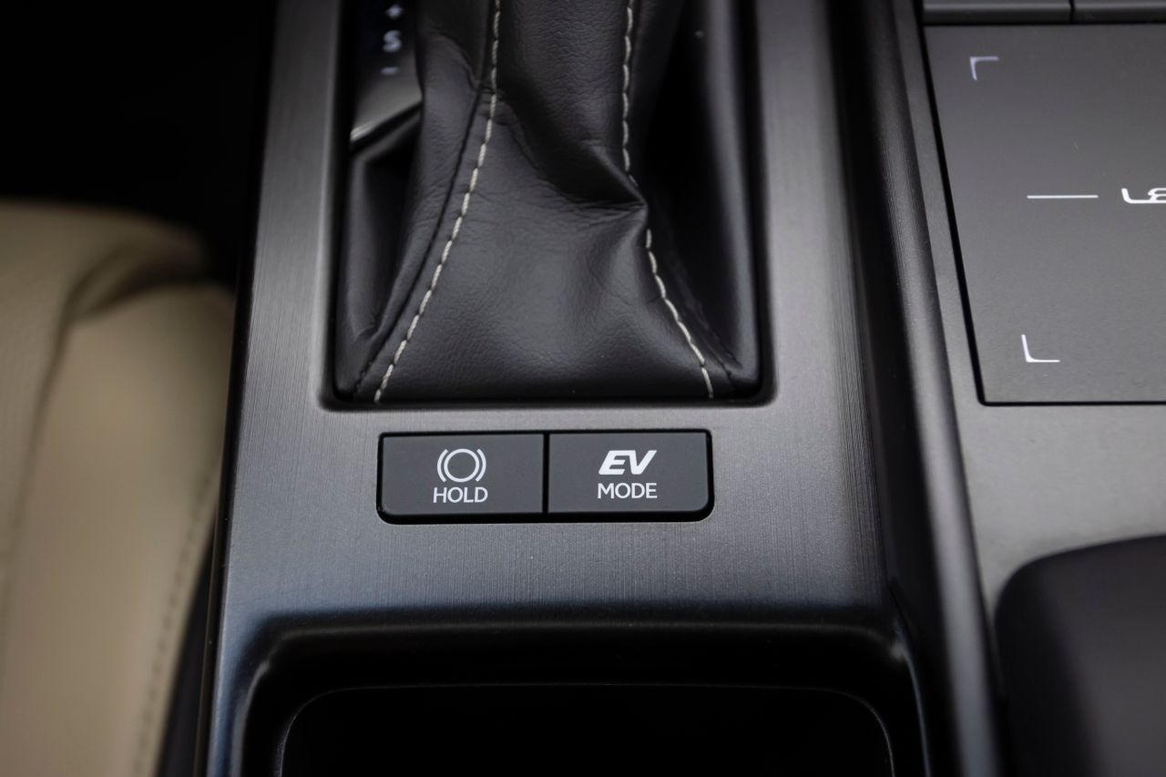 Lexus ES 300H LUXURY 2.5 218 cv  - Foto 23