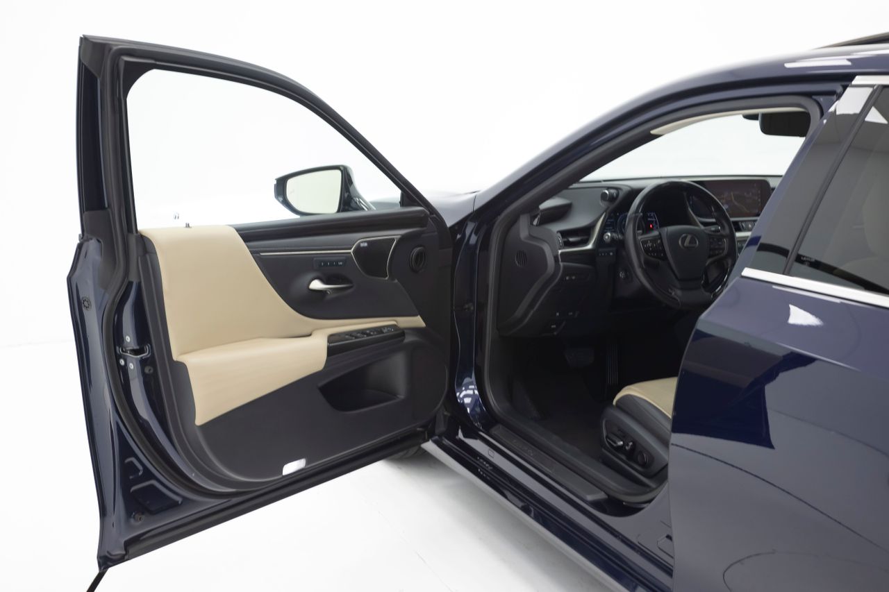 Lexus ES 300H LUXURY 2.5 218 cv  - Foto 33