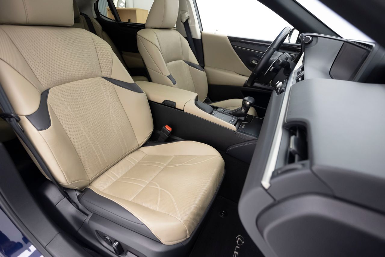 Lexus ES 300H LUXURY 2.5 218 cv  - Foto 30