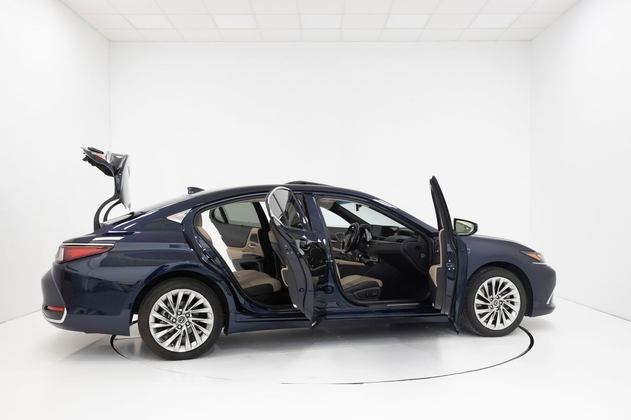 Lexus ES 300H LUXURY 2.5 218 cv  - Foto 12