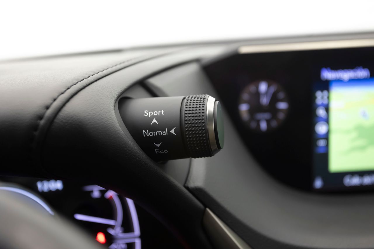 Lexus ES 300H LUXURY 2.5 218 cv  - Foto 41