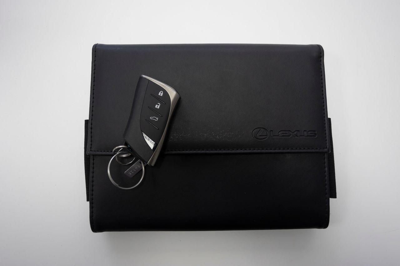 Lexus ES 300H LUXURY 2.5 218 cv  - Foto 60