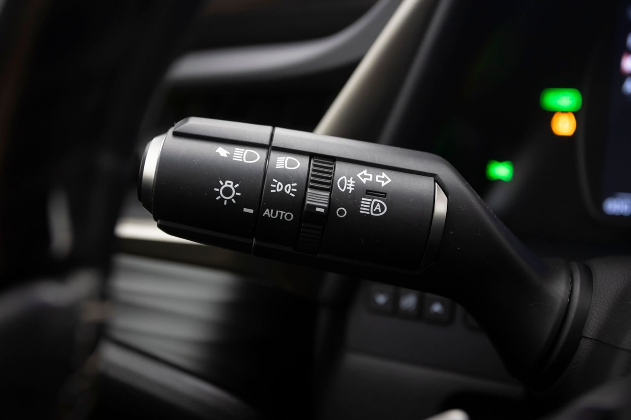 Lexus ES 300H LUXURY 2.5 218 cv  - Foto 44