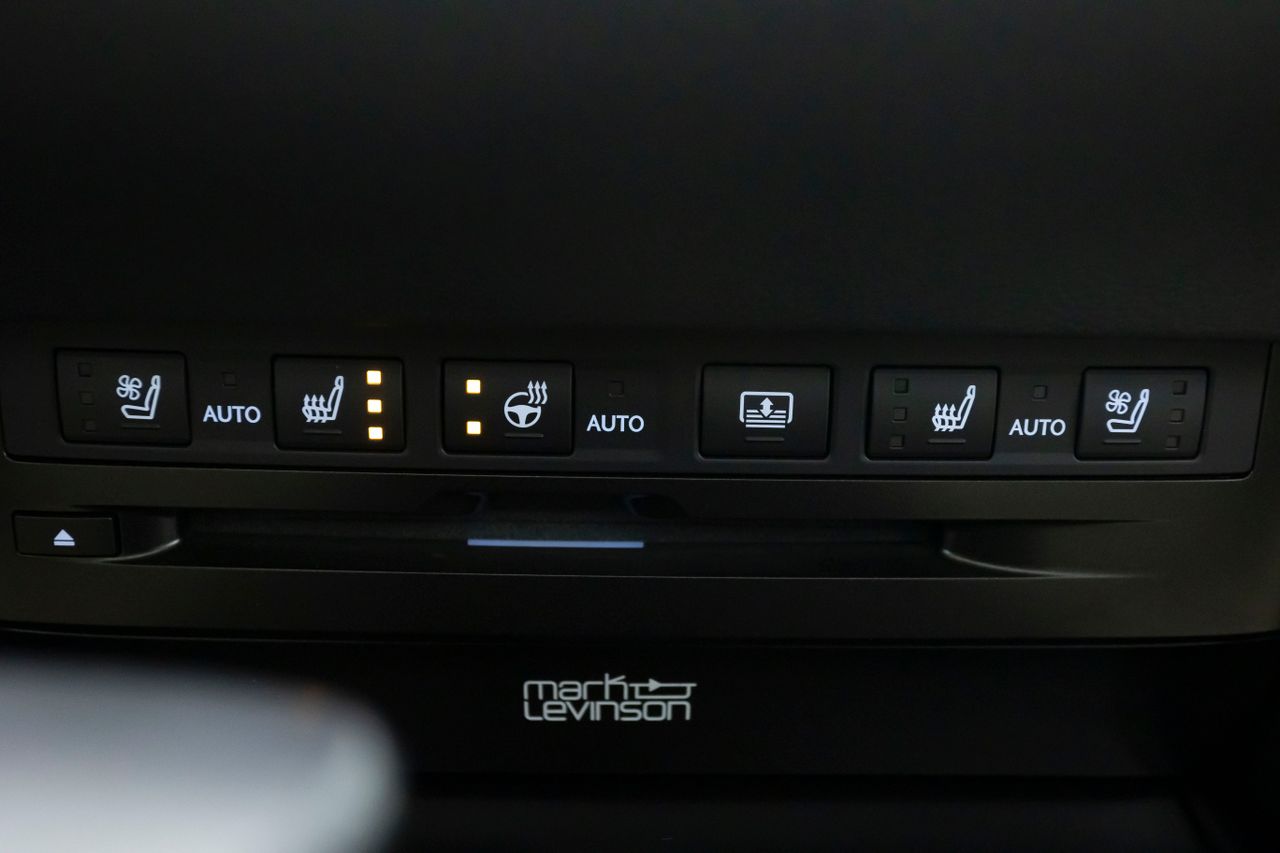 Lexus ES 300H LUXURY 2.5 218 cv  - Foto 10