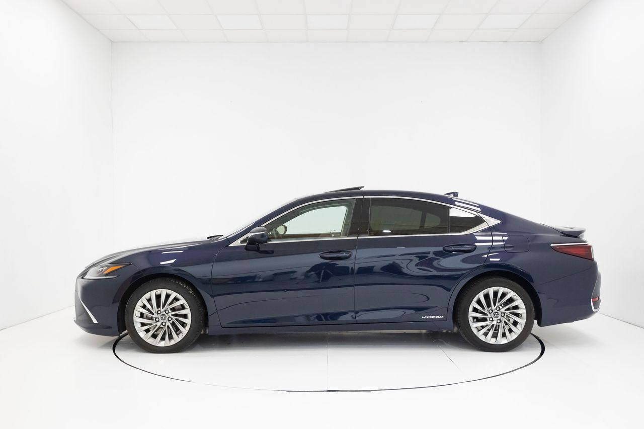 Lexus ES 300H LUXURY 2.5 218 cv  - Foto 62