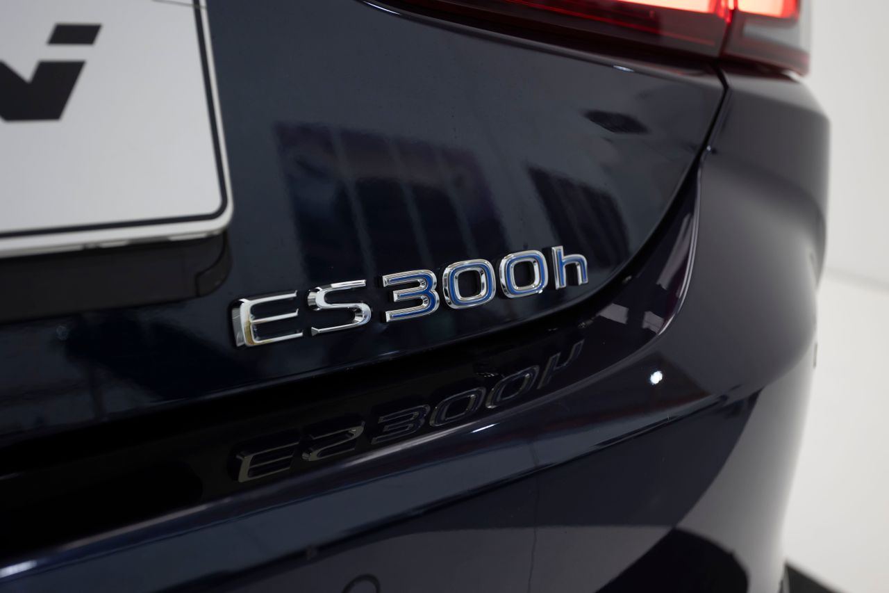 Lexus ES 300H LUXURY 2.5 218 cv  - Foto 59