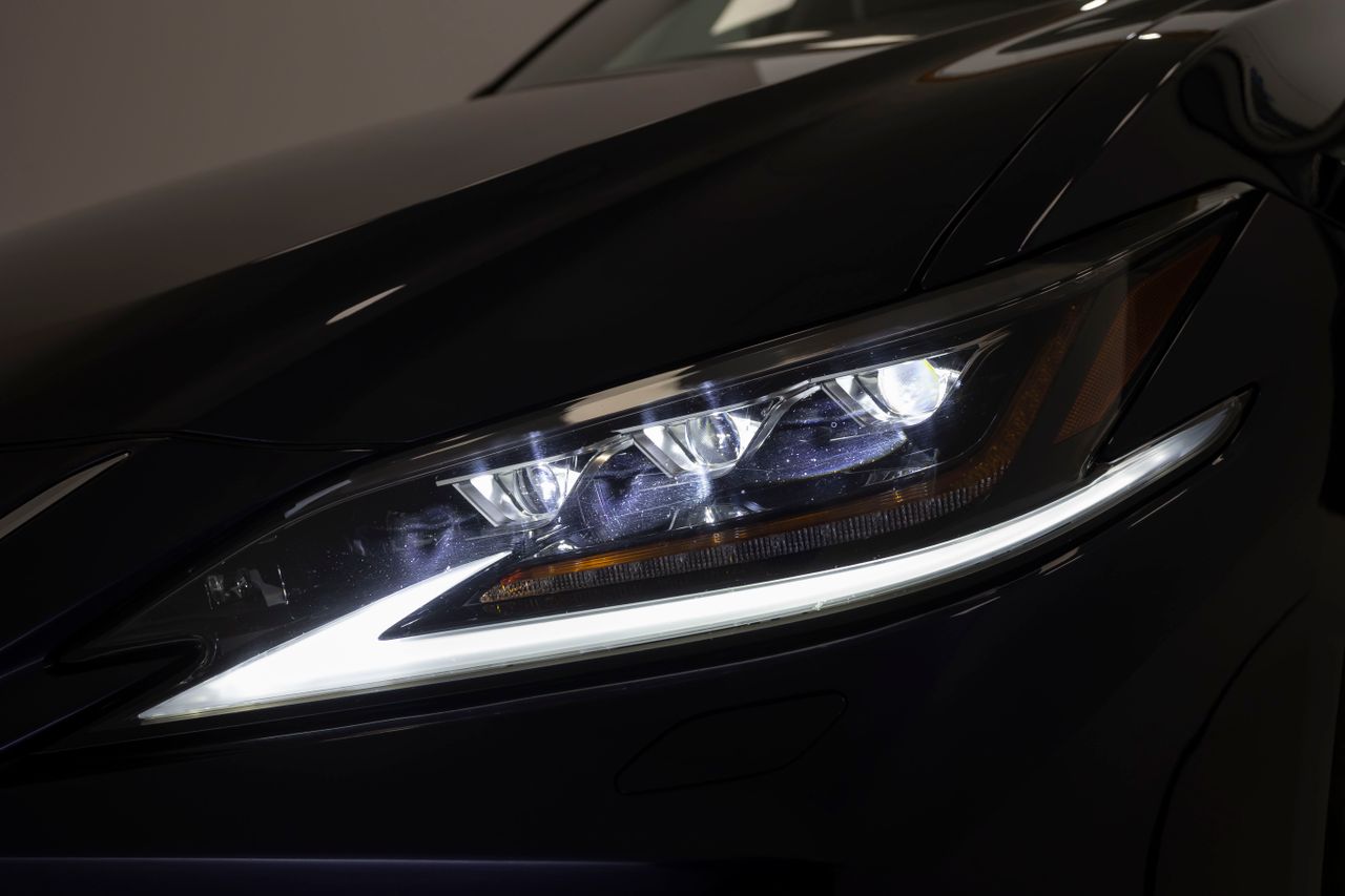 Lexus ES 300H LUXURY 2.5 218 cv  - Foto 55