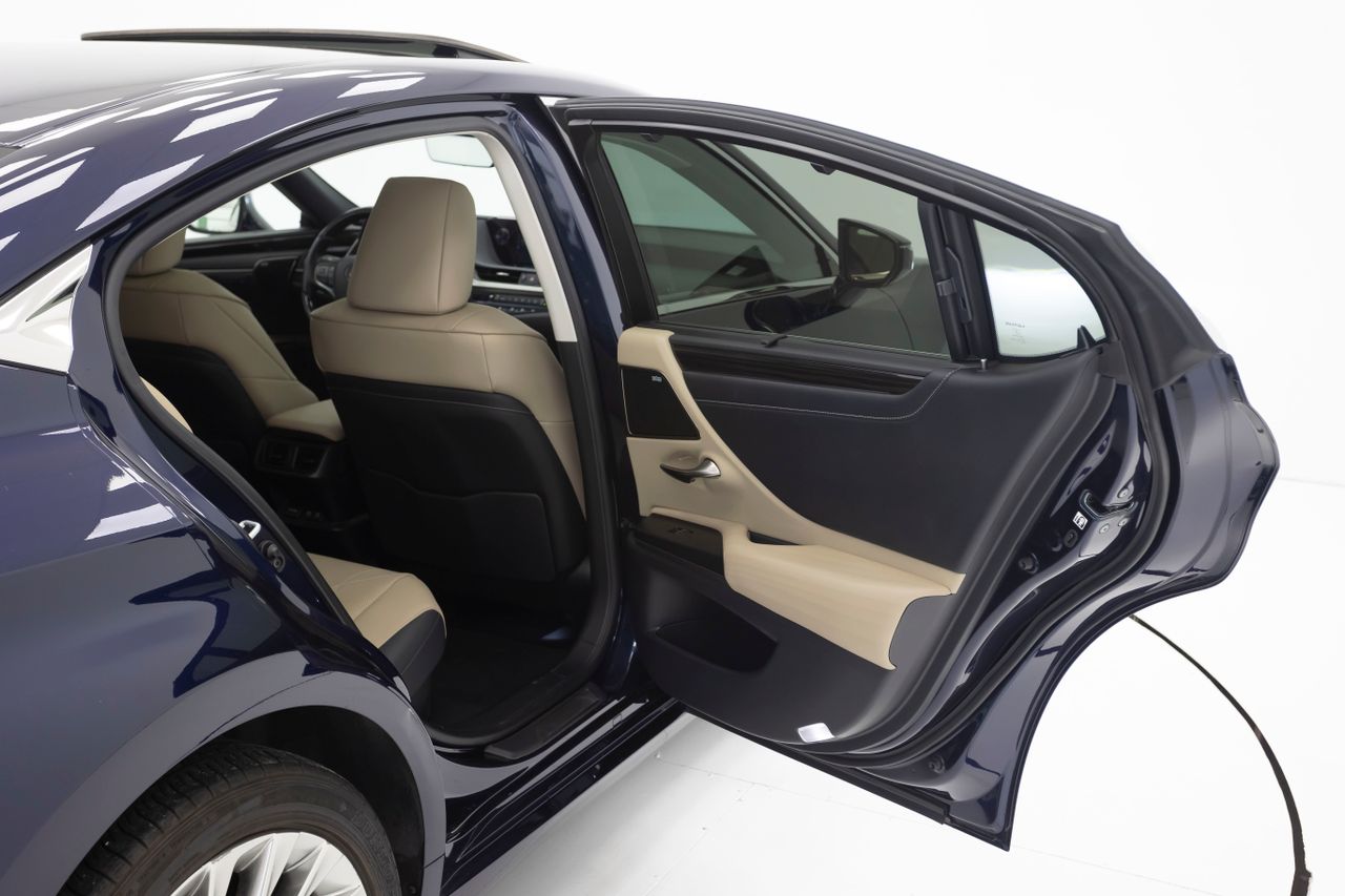 Lexus ES 300H LUXURY 2.5 218 cv  - Foto 15