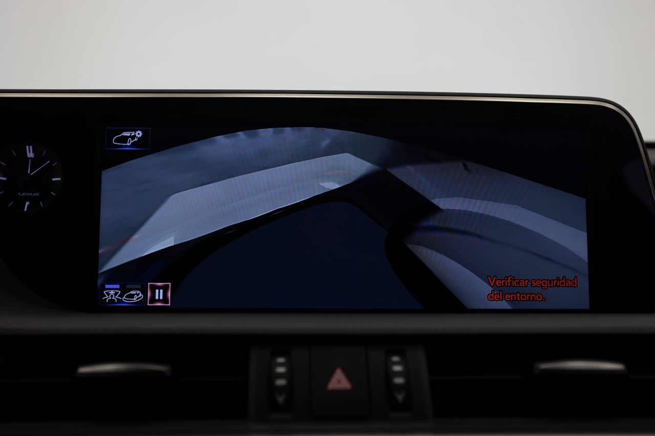 Lexus ES 300H LUXURY 2.5 218 cv  - Foto 53