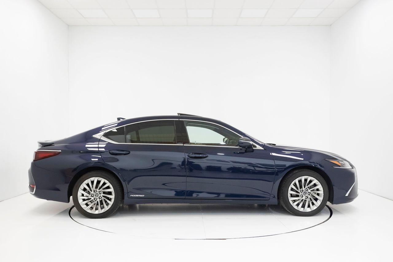 Lexus ES 300H LUXURY 2.5 218 cv  - Foto 61