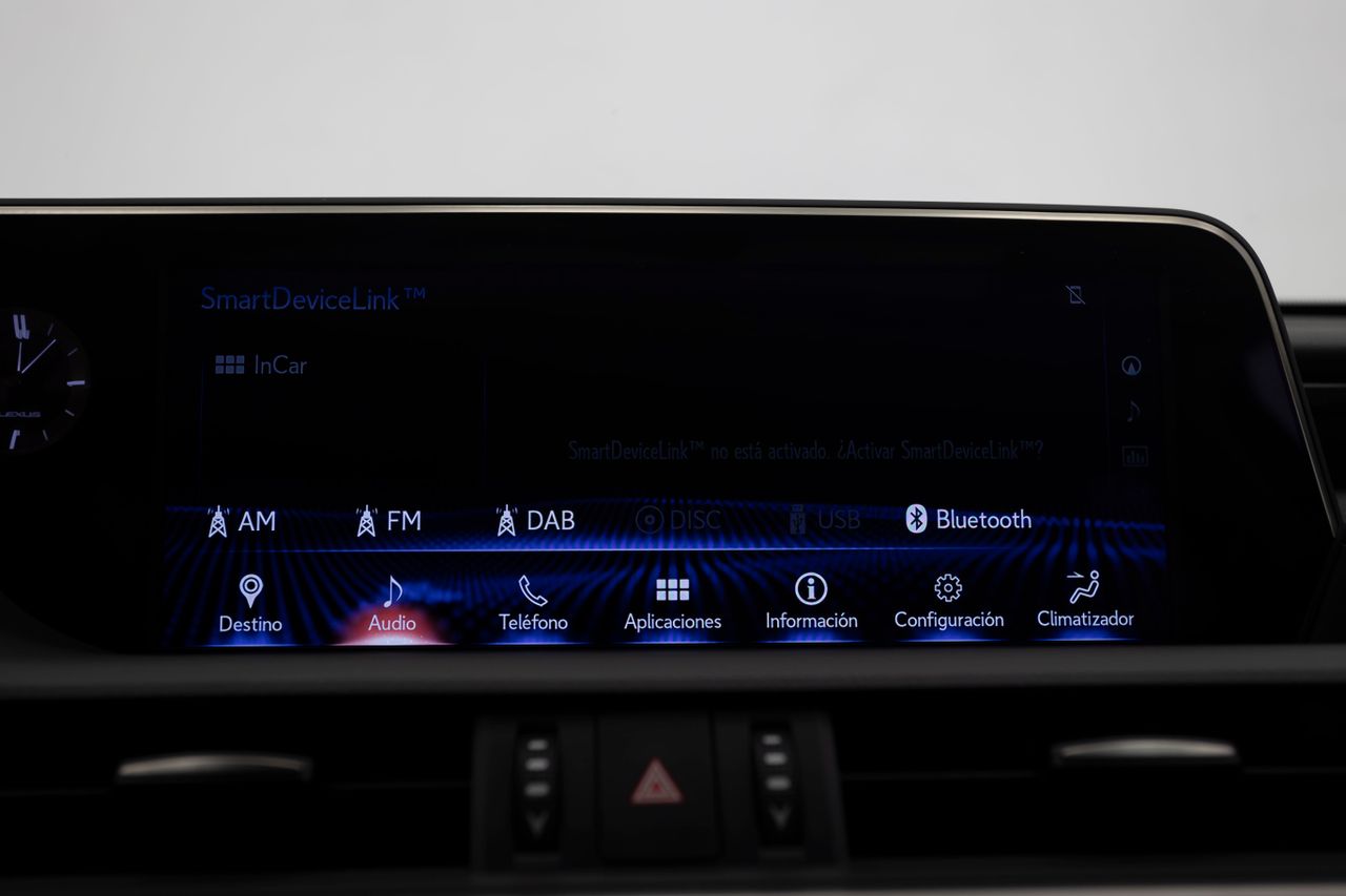 Lexus ES 300H LUXURY 2.5 218 cv  - Foto 49