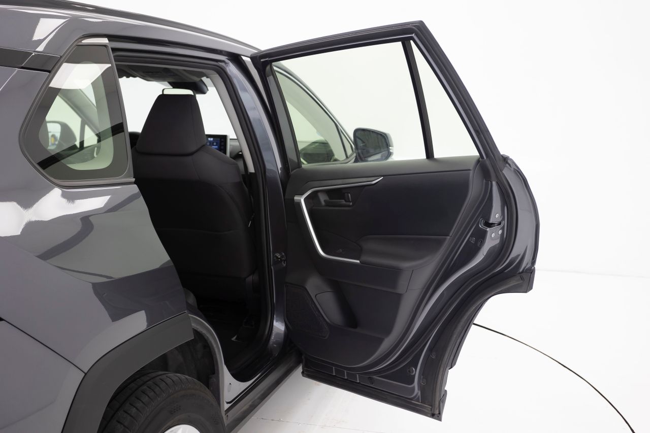 Toyota Rav4 2.5 220H BUSSINES HYBRID 222cv  - Foto 14