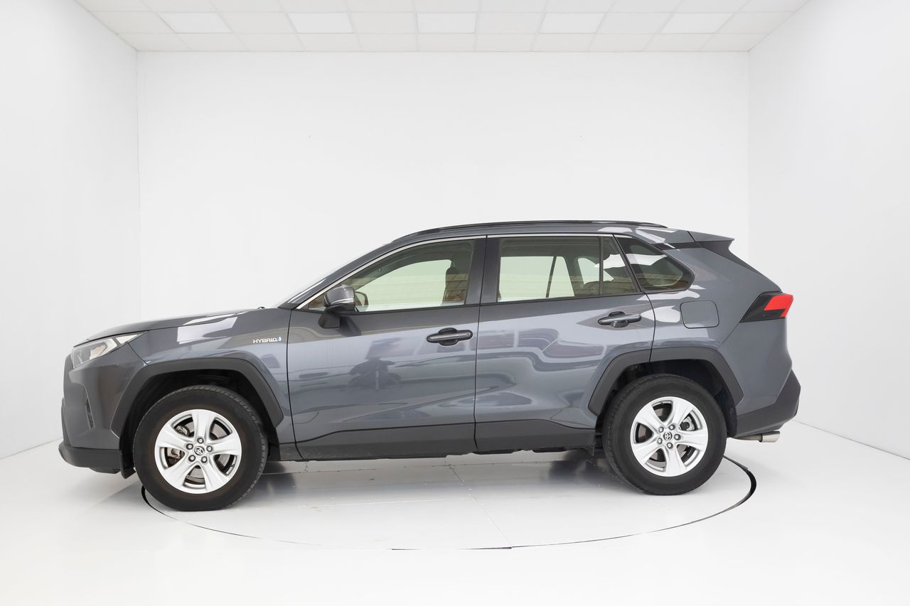 Toyota Rav4 2.5 220H BUSSINES HYBRID 222cv  - Foto 44