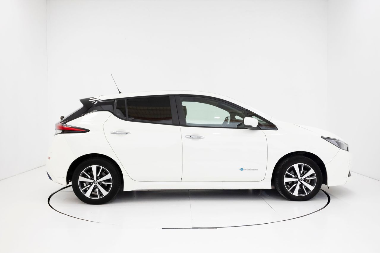 Nissan Leaf 40KWH ACENTA  - Foto 44