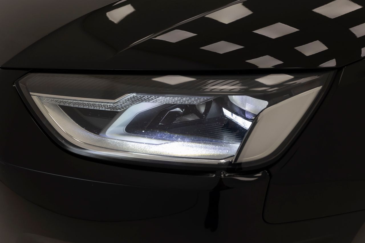 Audi A4 2.0 TDI 135 cv STRONIC ADVANCED HEV  - Foto 13