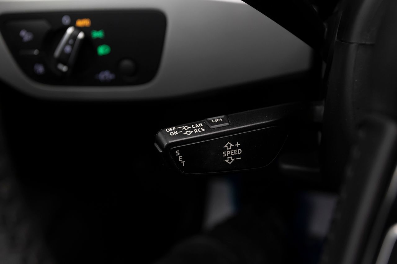 Audi A4 2.0 TDI 135 cv STRONIC ADVANCED HEV  - Foto 11