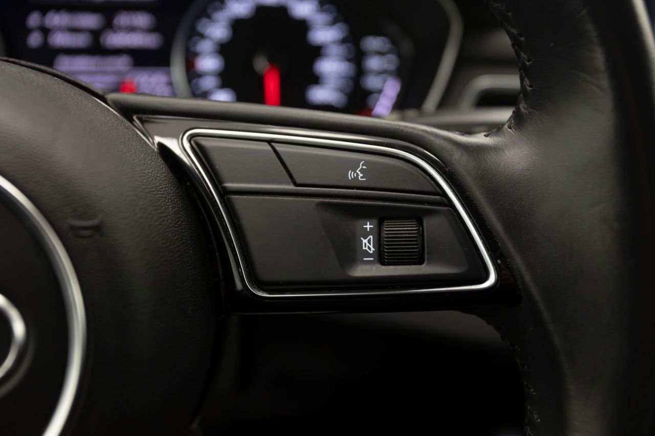 Audi A4 2.0 TDI 135 cv STRONIC ADVANCED HEV  - Foto 32