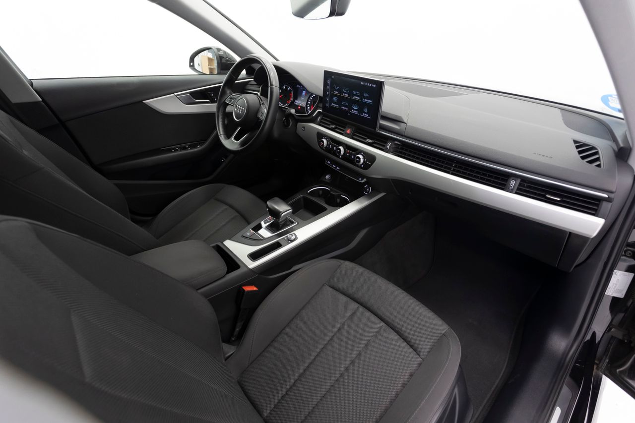 Audi A4 2.0 TDI 135 cv STRONIC ADVANCED HEV  - Foto 25