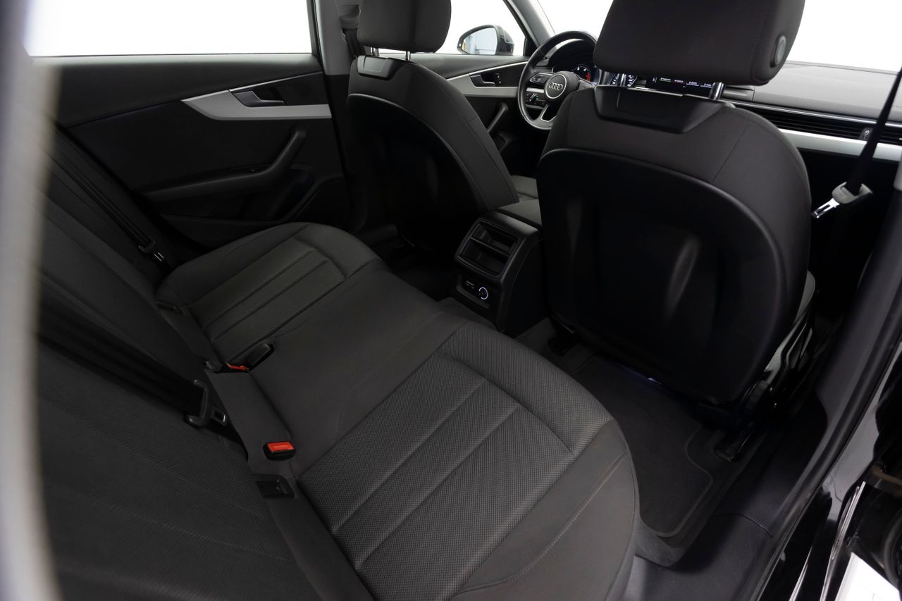 Audi A4 2.0 TDI 135 cv STRONIC ADVANCED HEV  - Foto 19